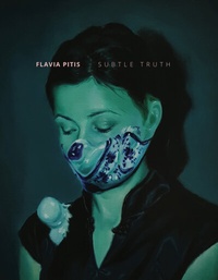 Enlarge image Cover: Flavia Pitis. Subtle Truth - Goldenstein, Uwe