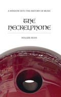 Cover: The Heckelphone - Edition Tres Mundi