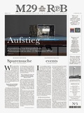 Cover: Aufstieg - R & B Verlag