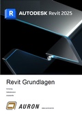 Cover: Autodesk Revit 2025 - Auron