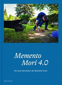 Abbildung von: Memento Mori 4.0 - Verlag Kettler