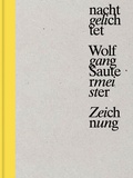 Cover: nachtgelichtet - Zeichnung - Verlag Kettler