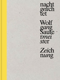 Abbildung von: nachtgelichtet - Zeichnung - Verlag Kettler