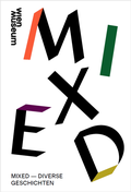 Cover: Mixed - Falter Verlag