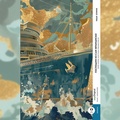 Cover: Gospodin is San Francisco / Der Herr aus San Francisco (Buch + Audio-Online) - Frank-Lesemethode - Kommentierte zweisprachige Ausgabe Russisch-Deutsch - EasyOriginal Verlag
