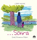 Cover: Sonra - Cocuk Istismarinin Etkileri - Marti Yayinlari