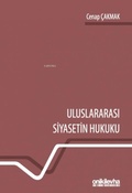 Cover: Uluslararasi Siyasetin Hukuku - On Iki Levha Yayincilik