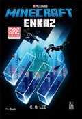 Cover: Minecraft - Enkaz - Xlibris
