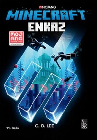 Enlarge image Cover: Minecraft - Enkaz - Xlibris