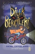 Cover: Dilek Bekcileri - Ilk Genc Timas Yayinlari