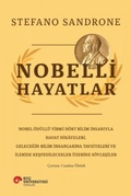Cover: Nobelli Hayatlar - Koc &Uuml;niversitesi Yayinlari