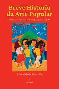 Abbildung von: Breve Historia Da Arte Popular - Clube de Autores
