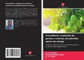 Cover: Prevalencia, avaliacao de perdas e manejo da podridao apical da manga - Edicoes Nosso Conhecimento