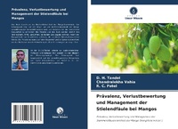 Enlarge image Cover: Praevalenz, Verlustbewertung und Management der Stielendfaeule bei Mangos - Verlag Unser Wissen