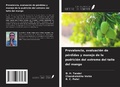 Cover: Prevalencia, evaluaci&oacute;n de p&eacute;rdidas y manejo de la pudrici&oacute;n del extremo del tallo del mango - Ediciones Nuestro Conocimiento