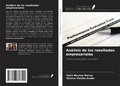 Cover: An&aacute;lisis de los resultados empresariales - Ediciones Nuestro Conocimiento