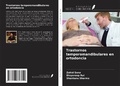 Cover: Trastornos temporomandibulares en ortodoncia - Ediciones Nuestro Conocimiento