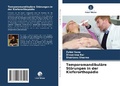 Cover: Temporomandibulaere Stoerungen in der Kieferorthopaedie - Verlag Unser Wissen