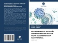 Cover: Antimikrobielle Aktivitaet Von Agnp-Beschichtetem Nicht-Resorbierbarem Nahtmaterial - Verlag Unser Wissen