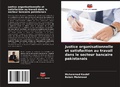 Cover: Justice organisationnelle et satisfaction au travail dans le secteur bancaire pakistanais - Editions Notre Savoir