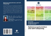 Enlarge image Cover: Optimierungstechniken und Soft Computing - Verlag Unser Wissen