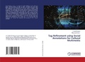 Cover: Tag Refinement using Social Annotations for Cultural Multimedia - LAP Lambert Academic Publishing