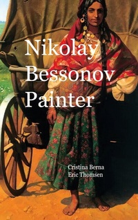 Abbildung von: Nikolay Bessonov Painter - BoD - Books on Demand - Spanien