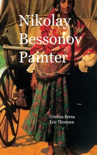 Abbildung von: Nikolay Bessonov Painter - BoD - Books on Demand - Spanien