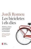 Cover: Les bicicletes i els dies - Eumo Editorial