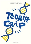 Cover: Teoria crip - ODOYA