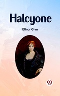 Cover: Halcyone - Double9 Books