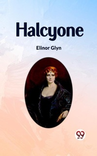 Enlarge image Cover: Halcyone - Double9 Books