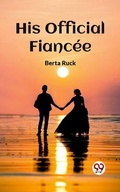 Cover: His Official Fiancee - Double9 Books
