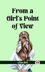 Cover: From a Girl's Point of View - Double9 Books