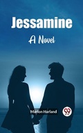 Cover: Jessamine A Novel - Double9 Books