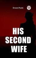Cover: His Second Wife - Double9 Books