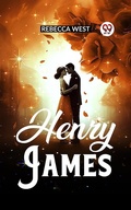 Cover: Henry James - Double9 Books