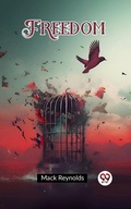 Cover: Freedom - Double9 Books