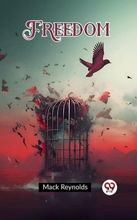 Enlarge image Cover: Freedom - Double9 Books
