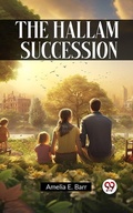Cover: Hallam Succession - Double9 Books