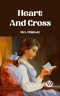 Cover: Heart and Cross - Double9 Books