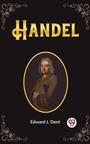 Cover: Handel - Double9 Books