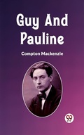 Cover: Guy And Pauline - Double9 Books