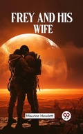 Cover: Frey and His Wife - Double9 Books