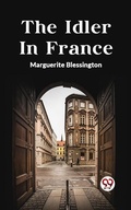 Cover: Idler In France - Double9 Books