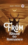 Cover: From Ritual to Romance - Double9 Books