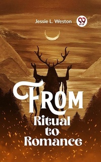 Enlarge image Cover: From Ritual to Romance - Double9 Books