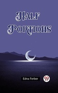 Cover: Half Portions - Double9 Books