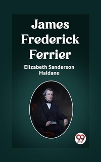 Abbildung von: James Frederick Ferrier - Double9 Books