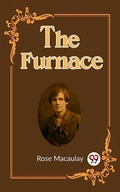 Cover: Furnace - Double9 Books
